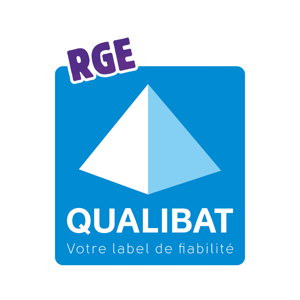 Certification RGE Qualibat