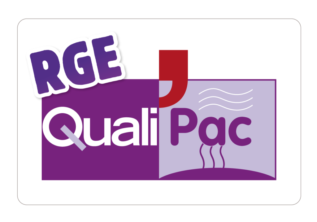 Certification QualiPAC 2025