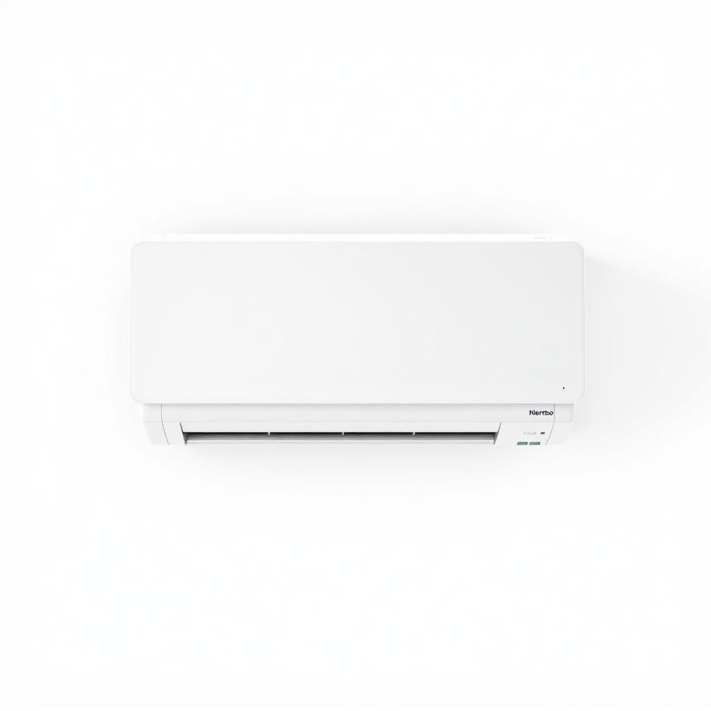 Thermor Gamme Niseko Monosplit - Pompe à chaleur air/air